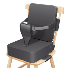 TOTIDYH toddler booster seat on dining table offering sturdy support during meals