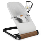 TotRun baby bouncer chair with ergonomic design delivering gentle support