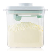 Tourdeus formula container with 1700ml capacity for on the go feeds