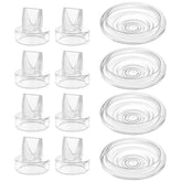 TOVVILD diaphragm for S9/S12 Pro maintains a strong seal during pumping