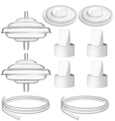 TOVVILD Spectra duckbill valve for steady milk flow