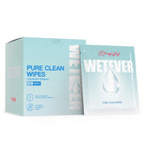 Tracy's Dog feminine wipes, individually wrapped for fresh use on the go.