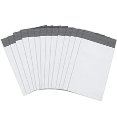Trail Essentials disposal bags 4x6 inches for discreet tampon and liner disposal