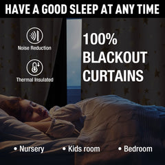 Treatmentex thermal insulation curtains help balance room temperature and reduce drafts in basements.