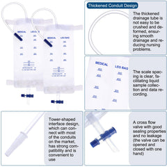 TrelaCo conical connector provides secure, simple connections.