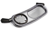 TrendHub snack-tray vista-cruz-compatibility for easy stroller meals