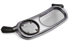 TrendHub snack-tray vista-cruz-compatibility for easy stroller meals