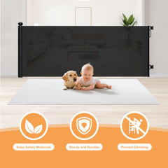 TrusTot quick-installation hardware included for fast setup.