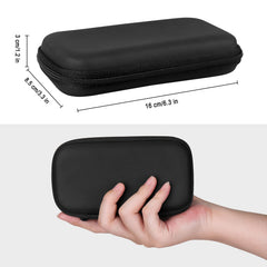 Tuciyke feminine product organizer with durable material for daily use and reuse.