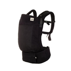 Tula Explore breathable mesh back view for cool, comfortable wear all day