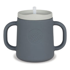 TUM TUM 3-way trainer sippy cup straw enables gradual transition for babies
