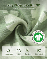 Turmewu two-way zipper enables quick diaper changes
