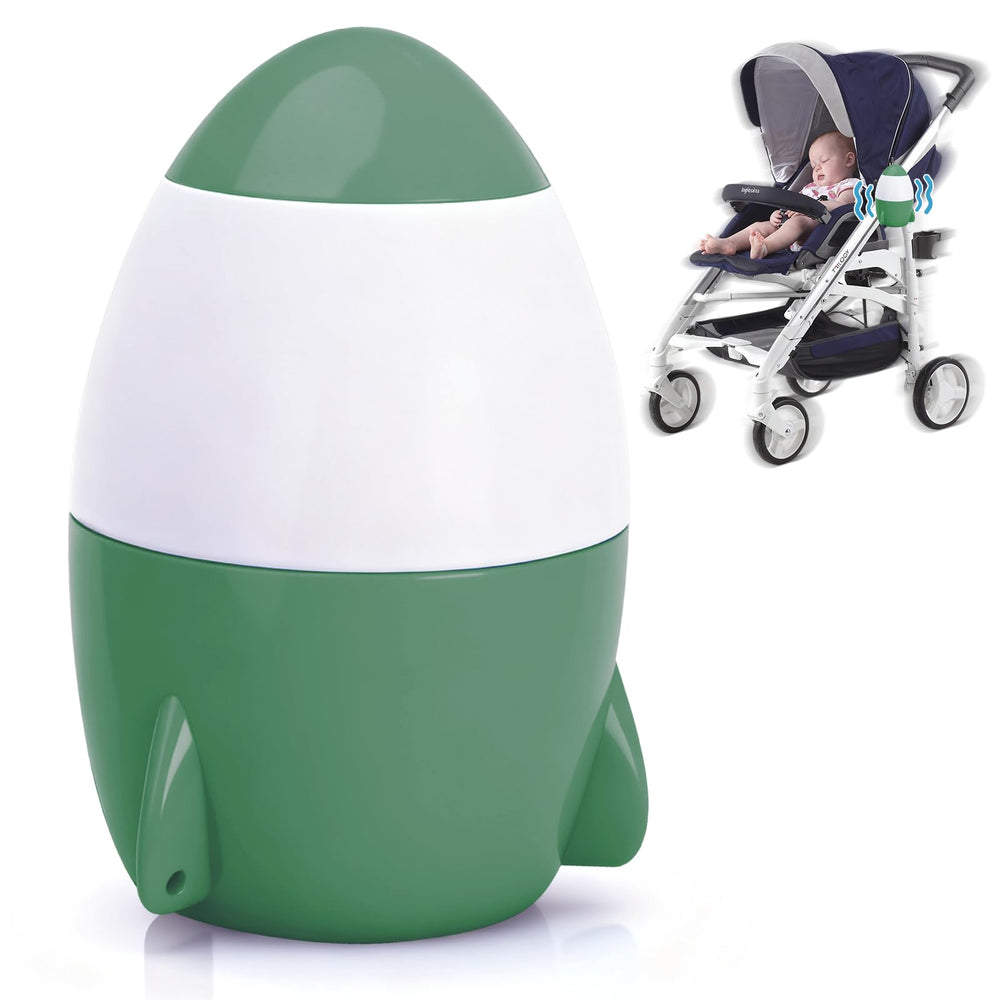 TUWEIPAIKE baby rocker on stand for portable soothing