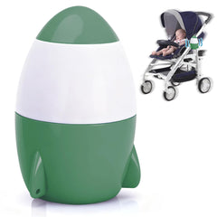 TUWEIPAIKE baby rocker on stand for portable soothing