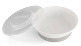 TWISTSHAKE 6+M bowl for self-feeding with supportive design for early independence.