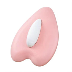 TWL pelvic trainer front view, compact design for home workouts.