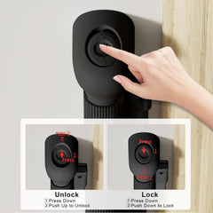 TXTLDB dog gate mesh close-up highlights gentle barrier for little hands