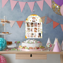 UIBOVA bee day decor adds playful charm to nursery spaces