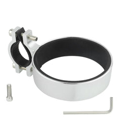 UIVXXUD wide inner diameter ensures cups stay put during bumpy rides.