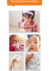 Ujhosld compact portable device ideal for travel and home.