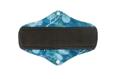Wet bag included with the Unbranded pads for easy storage and travel.