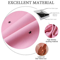 UNISTAR butterfly bow ties assembly demonstrates removable decorative accents
