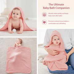Unnivoll machine-washable towel stays soft after many washes