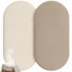 Unnivoll muslin bassinet sheets soft touch for gentle baby sleep