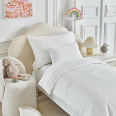 UOZZI BEDDING toddler set fitted sheet smooth skin-friendly touch