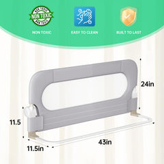 UPGOGO reinforced anchor system demonstrates sturdy attachment for safety