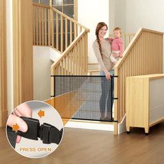 Upitry mesh gate visibility maintains clear supervision.