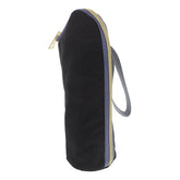 UPKOCH baby bottle insulation bag front view showing compact travel-ready design