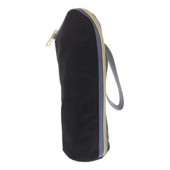UPKOCH baby bottle insulation bag front view showing compact travel-ready design