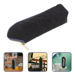 UPKOCH insulation bag with stroller attachment for quick outings