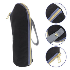 UPKOCH insulation bag open top for easy bottle access
