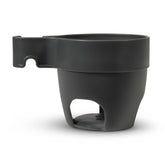 UPPAbaby Cup Holder on G-Link center clip for easy drinks on the go.