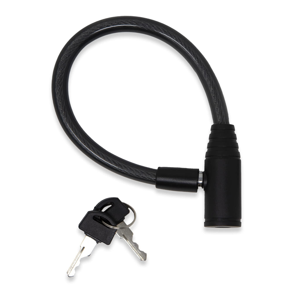 Urban August child-proof fridge lock two-pack secures doors for family safety and convenience.
