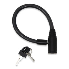 Urban August child-proof fridge lock two-pack secures doors for family safety and convenience.