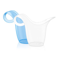 URIMED Female Urinal Bundle spill-proof funnel for travel and bedside comfort