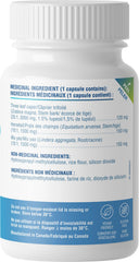 UROX Junior dosage guide panel with simple weight-based dosing