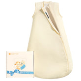usbettas baby sleep sack with soft fabric for gentle, comfortable sleep
