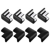 uxcell corner protectors for desks and tables protect edges from impact