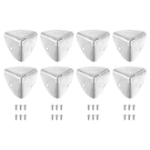 uxcell decorative box corner cover with 40mm edge guard protects furniture