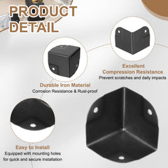 uxcell corner guard for guitar amps shields corners from daily bumps