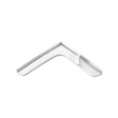 uxcell multi surface corner protector fits desks, chairs, and cabinets.