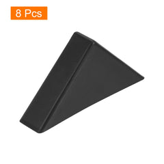 uxcell plastic corner protector offers durable, reusable protection for tiles and mirrors.