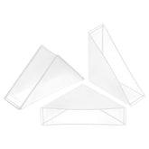 uxcell right-angle corner protector shields glass edges during handling