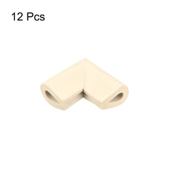uxcell soft foam bumper cushions absorb impact at furniture edges