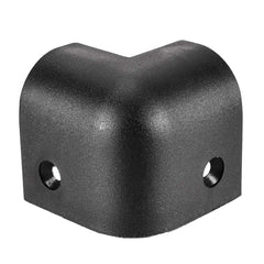 uxcell speaker corner protector package showing an 8-piece set for easy protection