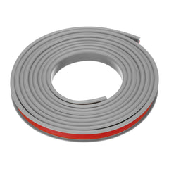 uxcell U-Shape Edge Banding in grey protecting furniture edges